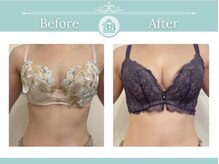 美人バスト 掛川店/【バストアップ/育乳静岡/掛川】