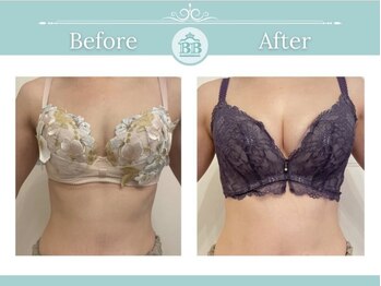 美人バスト 掛川店/【バストアップ/育乳静岡/掛川】