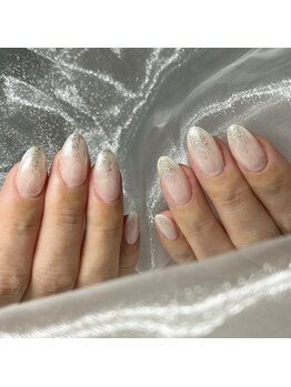 フルールシュア(fleur sr.)/ホワイトミラー♪