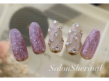 シェリナル 平岸店(Sherinal)/定額Sコース☆