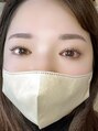 ウノ アッベリーナ(UNO × abbel'lina)&nbsp;お客様に似合ったデザインの提案をさせていただきます♪