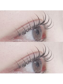 ビューティーアイラッシュ 町田東急ツインズ店/【まつげパーマ】