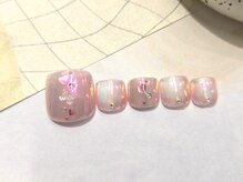 アローナ(Arona)/【FOOT】定額8800円