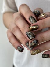 ステイシーネイル(stay she Nail)/