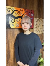 アジアンリラクゼーション ヴィラ 岐阜茜部店(asian relaxation villa) 上杉 
