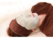 【毛穴引き締め★美肌クールマスク】