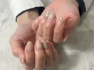 チューリップネイル