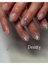 ネイルサロン デンティ(Dentty)/