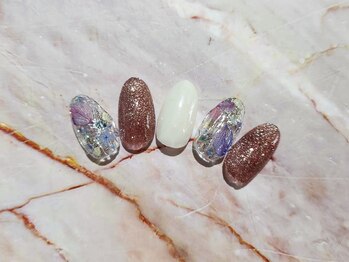 デザインコース¥8950