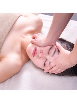 コカロ 浜松店(KOKARO)/《エステMENU》 小顔整体コルギ