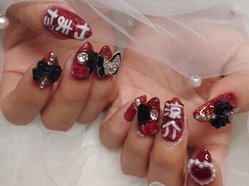 アクシア(Axia)/ayaka◆デザインコース2.5h