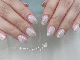 マグネットネイル