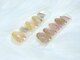 トランク ネイル(trunc nail)の写真/指先がキレイだとテンション上がる♪2回目以降も通いやすい◎いつでもオフ無料!