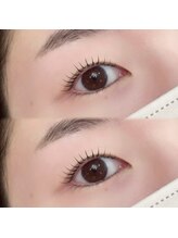 チルアンドアイ 千葉駅前店(Chill&Eye)/まつ毛パーマ/ラッシュリフト