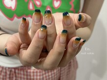 エン(En.)/＊hand design