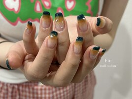 ＊hand design