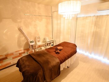 ヴィヴィ(vivi)/リラックス空間たまに美肌へ