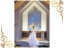 ヴェールブランシュ 町田(Vert Blanche)/#ブライダルエステ#フェイシャル