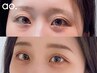 【8月限定】美眉スタイリング＋選べるパリorまつげパーマ