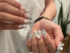 flash gradation