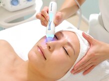 サロンドエクラ 南堀江(salon de eclat)