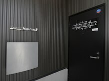 グラシアス/グラシアス | 正面玄関