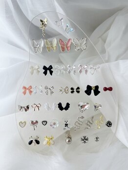 コトネイル(Kotoneil.Y)/トレンドパーツ　￥600～*