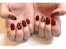 アールエム(Rm)/10月◇ネイル