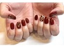 10月◇ネイル