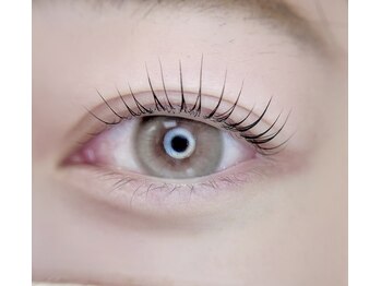 ララ 渋谷(LaLa)/パリジェンヌラッシュリフト