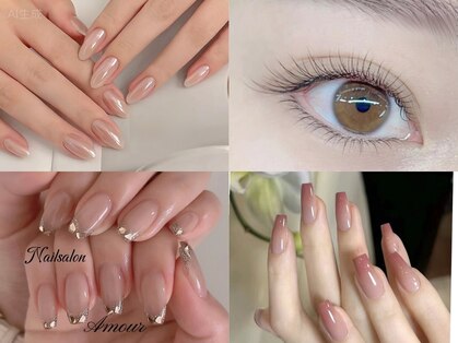 アムールユシマテン 上野湯島店(Amour)の写真