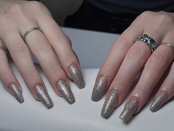 28ネイル 阿佐ヶ谷店/