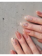 ノイ noi 千歳船橋店 ネイルサロン/