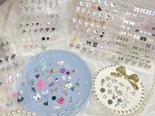 LISBON ネイルのこだわり