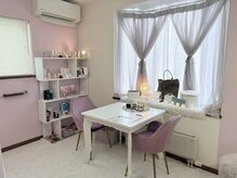 [江別/野幌/フェイシャル/エステ/ホワイトニング/たるみケア]