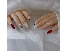 エムクイン(M.Queen)/アートネイル