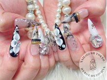 ネイルズガッシュトウキョウ 横浜西口店(NAILsGUSH TOKYO)