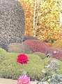 エリナ(Alina)&nbsp;子供達といろいろな公園にお散歩します♪お花は大好きです。