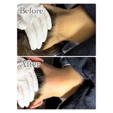 サロンドアメソン(Salon de AMESON)