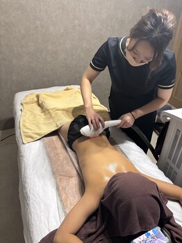 エーディーラボ(A.D LABO)/キッズ全身(顔なしVIOなし)