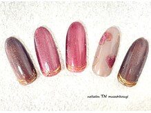 ティーエヌ 武蔵小杉(TN)/☆デサイン定額A☆