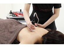 ラシネス(Racines)の雰囲気（筋膜ケアで緊張した体を緩めます☆首肩、肩甲骨の筋膜リリース！）