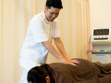 ふじもり桜花整骨院