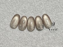 ヴェリット 大森店(Verit)/◇トレンドアートコース◇