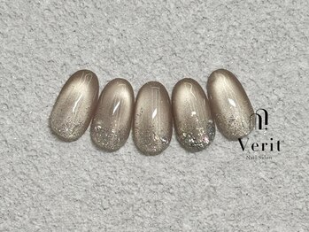 ヴェリット 大森店(Verit)/◇トレンドアートコース◇