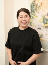 リラクゼーション　もみ楽【リラクゼーション　モミラク】&nbsp;スタッフ※ もえ