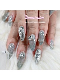 ワンホンスカルプデザインコース