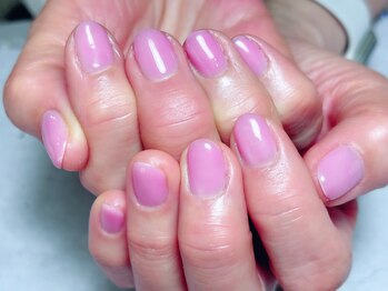 ラズベリーミスト