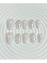 ネイル・まつエク・美容・痩身サロン Rinka salon 高田馬場店【リンカサロン】/