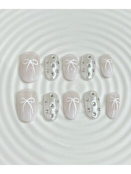 ネイル・まつエク・美容・痩身サロン Rinka salon 高田馬場店【リンカサロン】/